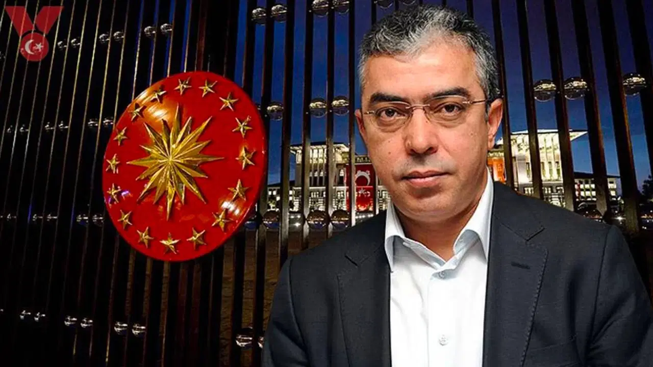 Saray’dan dikkat çeken ‘resmi dil’ çıkışı… Mehmet Uçum: ‘Türkçe dokunulmazdır’ – Son Dakika Siyaset Haberleri