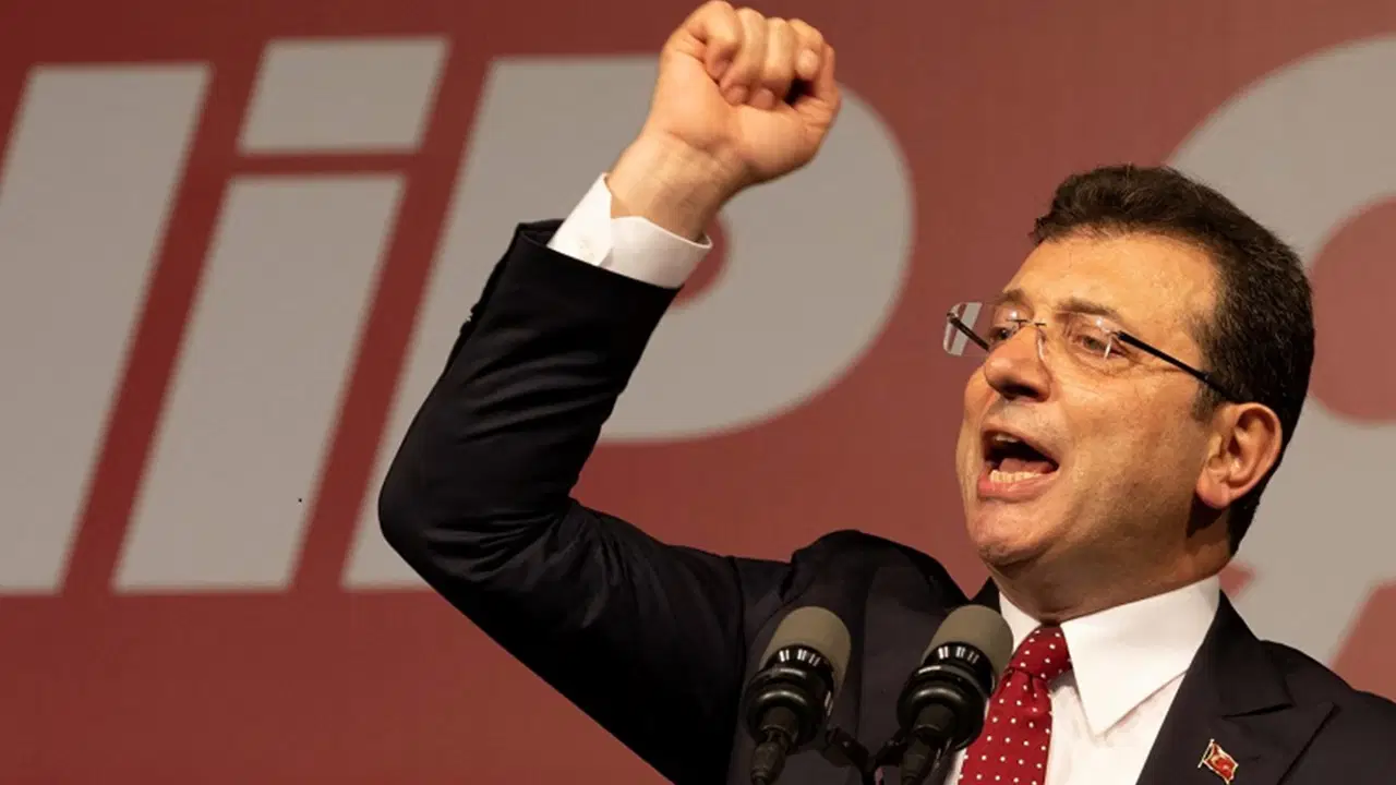 Bu bilgi yandaşa nasıl sızdı? İBB iddianamesi için ‘tarih’ verdi! – Son Dakika Siyaset Haberleri