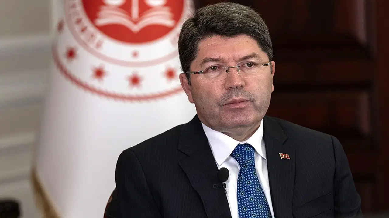 Terör örgütü PKK’nin ‘Türkiye’den çekildik’ açıklaması sonrası, Bakan Tunç’tan kritik mesaj: Yeni haftayı işaret etti! – Son Dakika Siyaset Haberleri