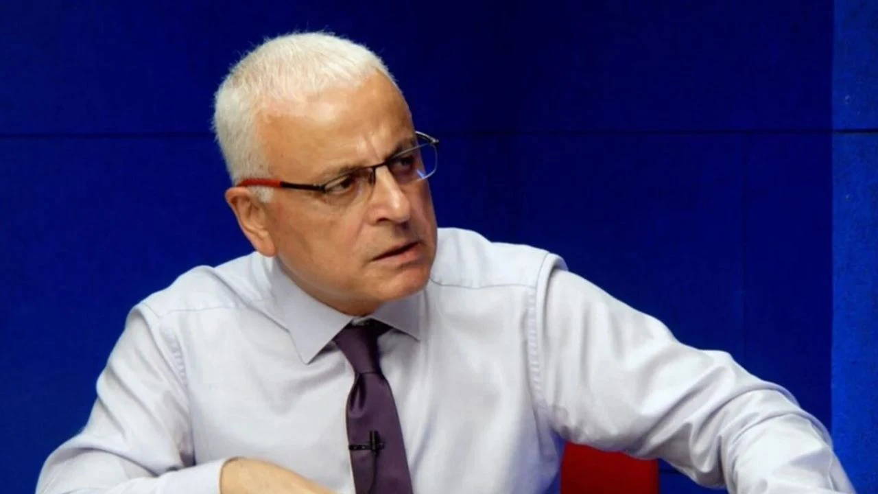 Merdan Yanardağ’ın gözaltı süresi uzatıldı – Son Dakika Siyaset Haberleri