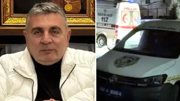 Son dakika haberi… MYP Genel Başkan Yardımcısı’na silahlı saldırı! – Son Dakika Siyaset Haberleri
