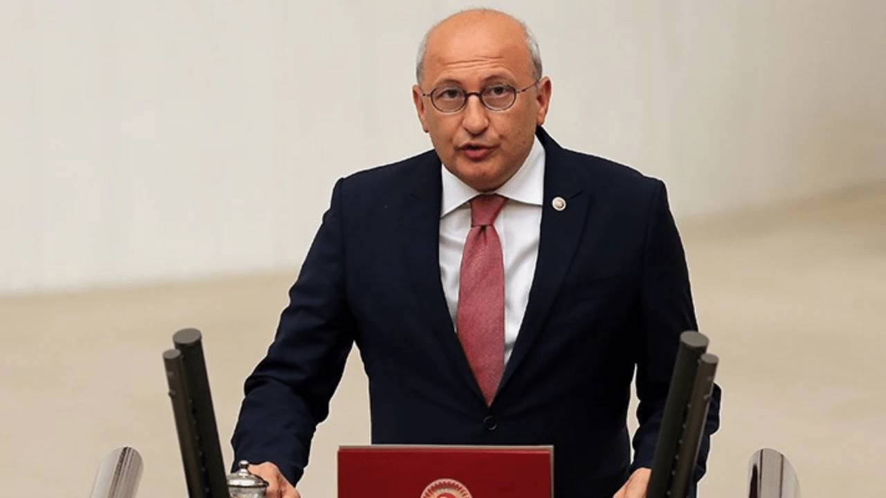 CHP’li Çakırözer’den tartışılan raporu için açıklama: ‘Benim ve partimin değil, NATO Parlamenterler Asamblesi’nin raporudur’ – Son Dakika Siyaset Haberleri