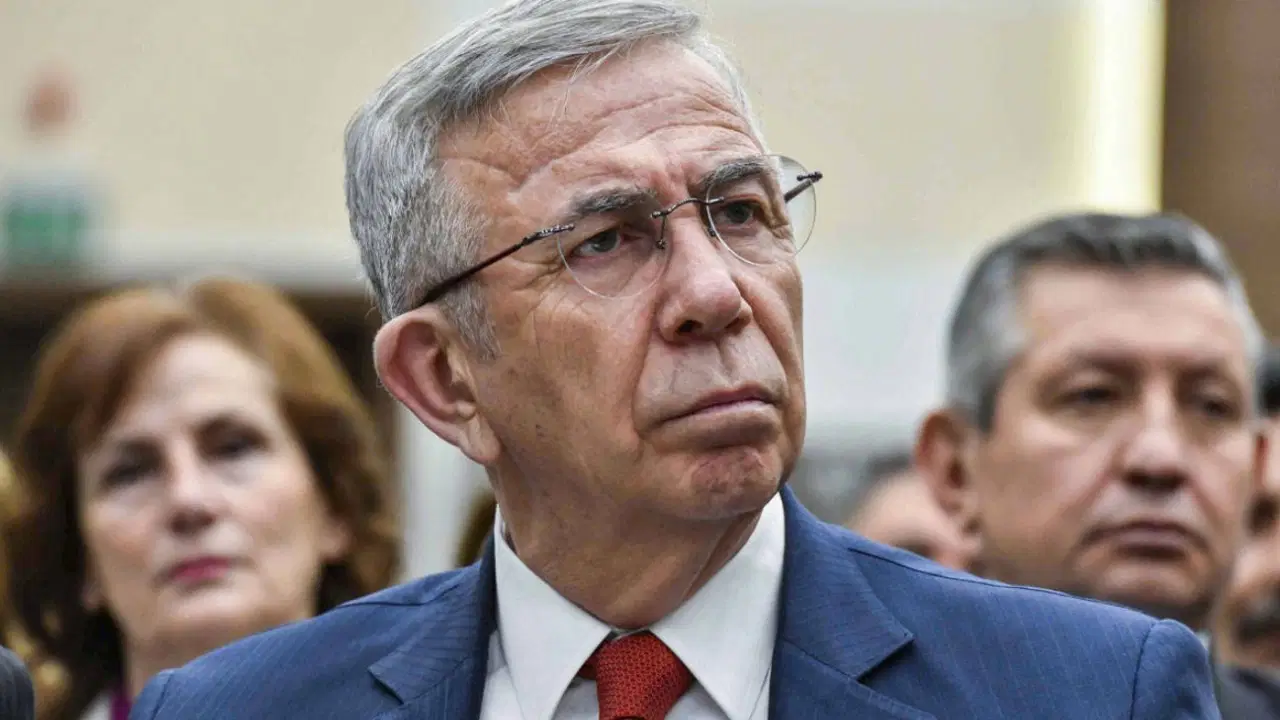 Mansur Yavaş’tan Ankara mesajı – Son Dakika Siyaset Haberleri