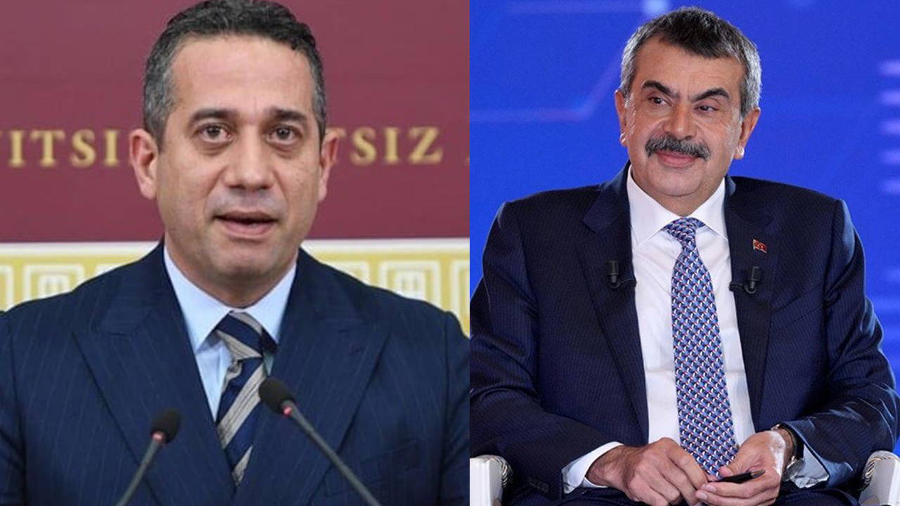 CHP’li Başarır’dan, Milli Eğitim Bakanı Tekin’e: ‘Sen laikliği ayaklar altına almış bir bakansın!’ – Son Dakika Siyaset Haberleri