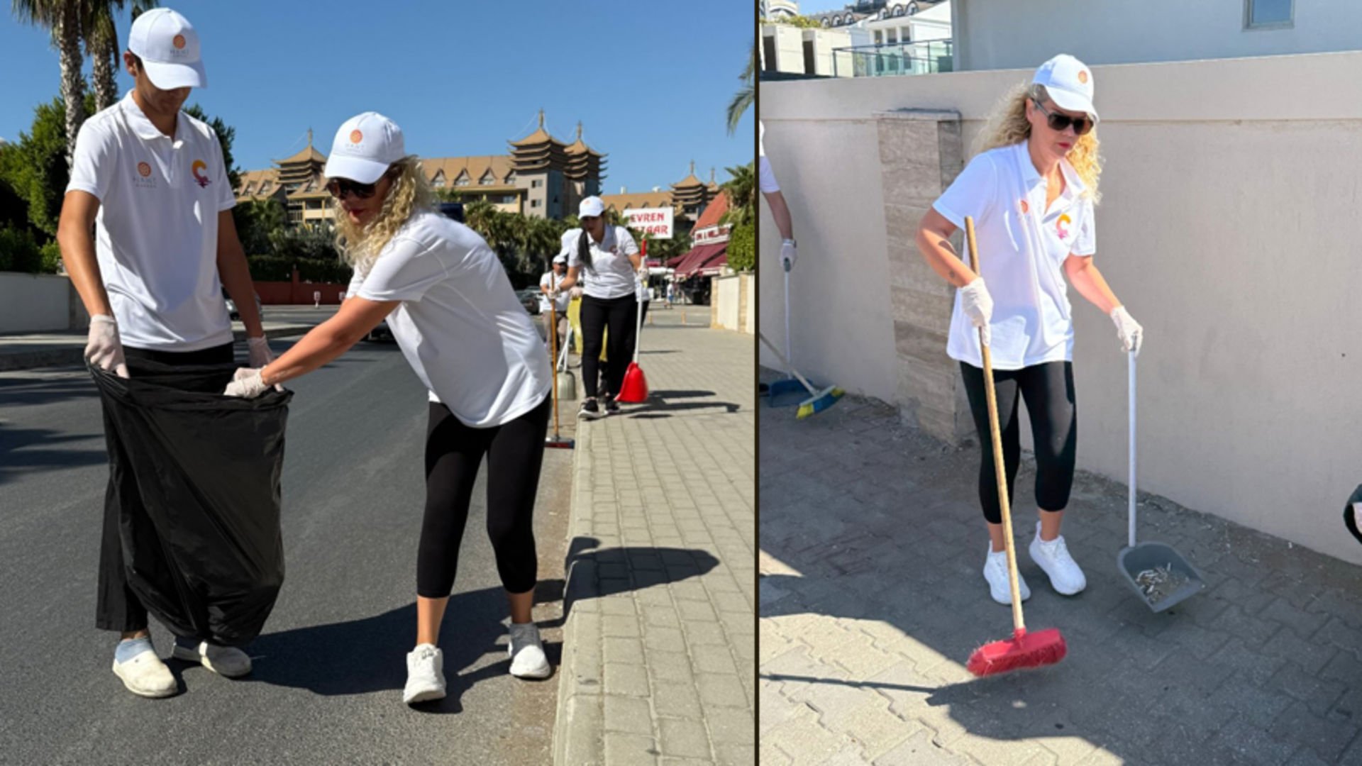 Sezer’den örnek davranış… Sezer’den örnek davranış…