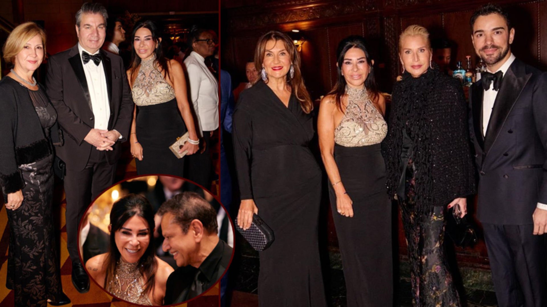 Cumhuriyet Bayramı Galası ile eğitime destek Cumhuriyet Bayramı Galası ile eğitime destek