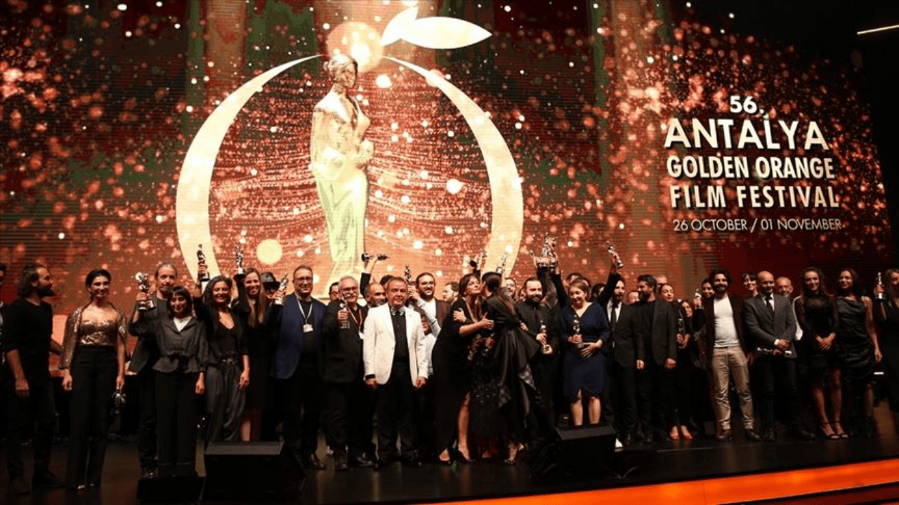 62. Antalya Altın Portakal Film Festivali’nin Uluslararası Yarışma Filmleri Açıklandı