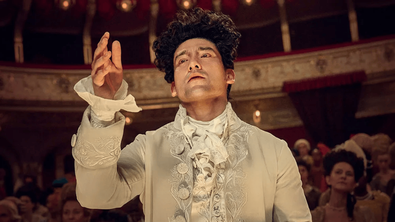 Mozart’ın Hikayesini Konu Alan “Amadeus” Dizisinden İlk Teaser Geldi