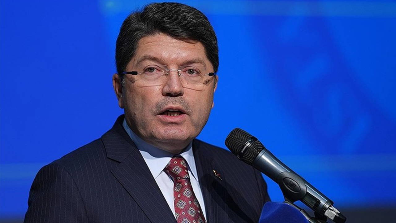 Adalet Bakanı Tunç, yargı sistemini böyle övdü: ‘Bugün yolsuzluktan da, teröristten de hesap soruluyor’ – Son Dakika Siyaset Haberleri