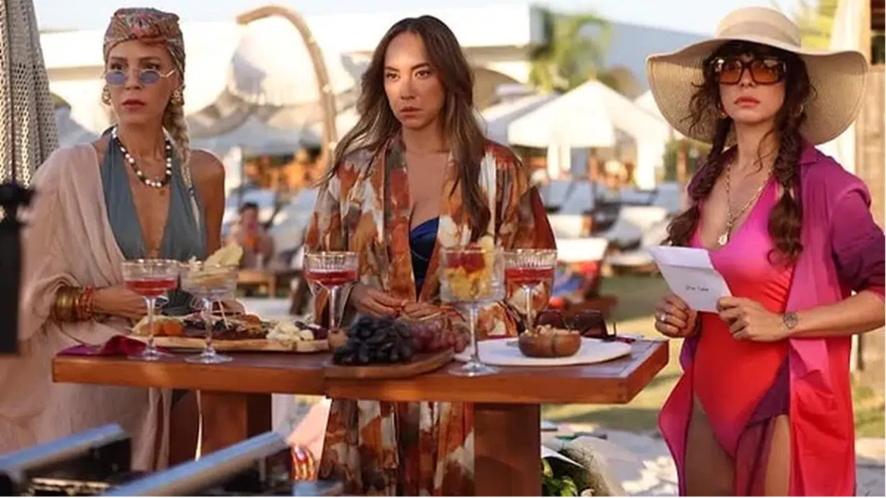 4 Ekim 2025 reyting sonuçları: Gönül Dağı, Ben Leman, Masterchef, Aynadaki Yabancı