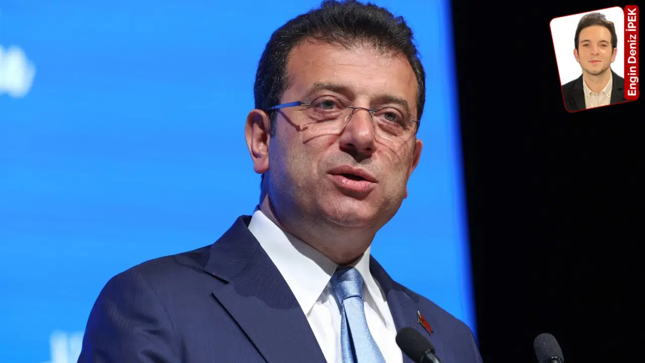 Dava bugüne ertelenmişti: İmamoğlu ‘yolsuzluk’ suçlamasıyla yeniden hakim karşısında – Son Dakika Siyaset Haberleri