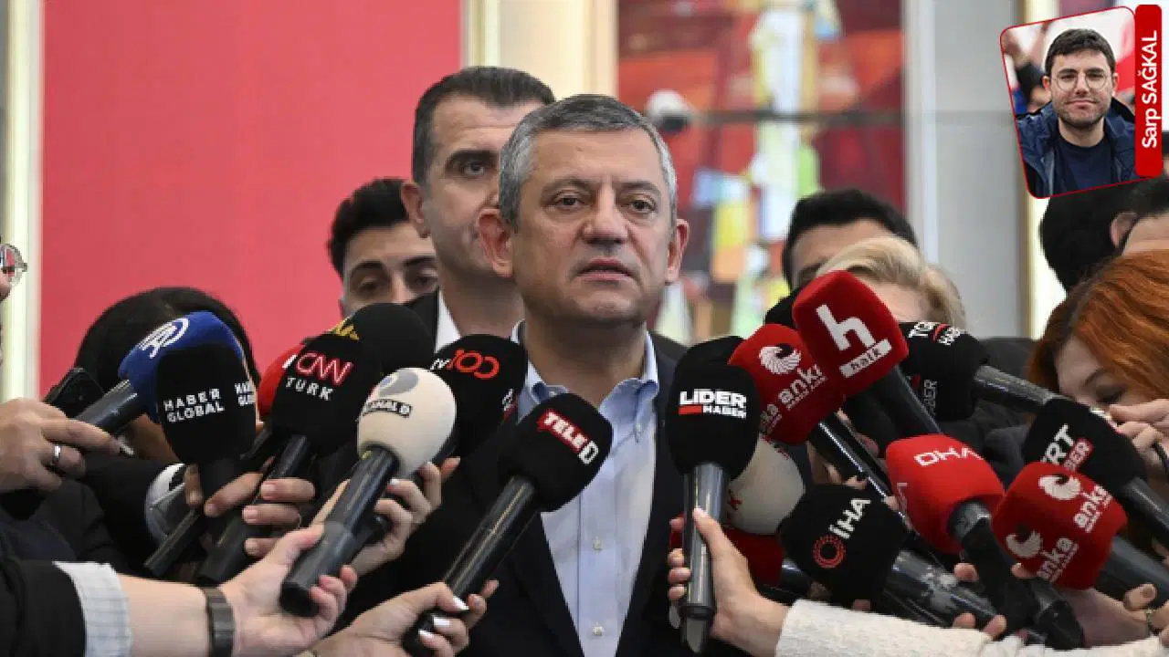 CHP lideri Özel, kurultay davası kararını değerlendirdi: ‘Demokrasi kazanmıştır’ – Son Dakika Siyaset Haberleri