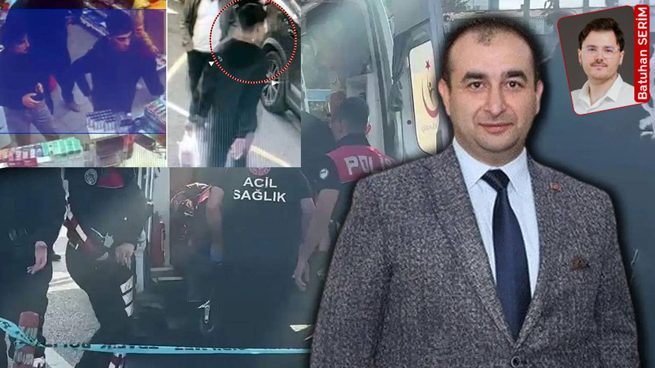 Son dakika… Avukat Serdar Öktem cinayetinde yeni gelişme: 2’si çocuk 9 şüpheli hakkında tutuklama talebi! – Son Dakika Siyaset Haberleri