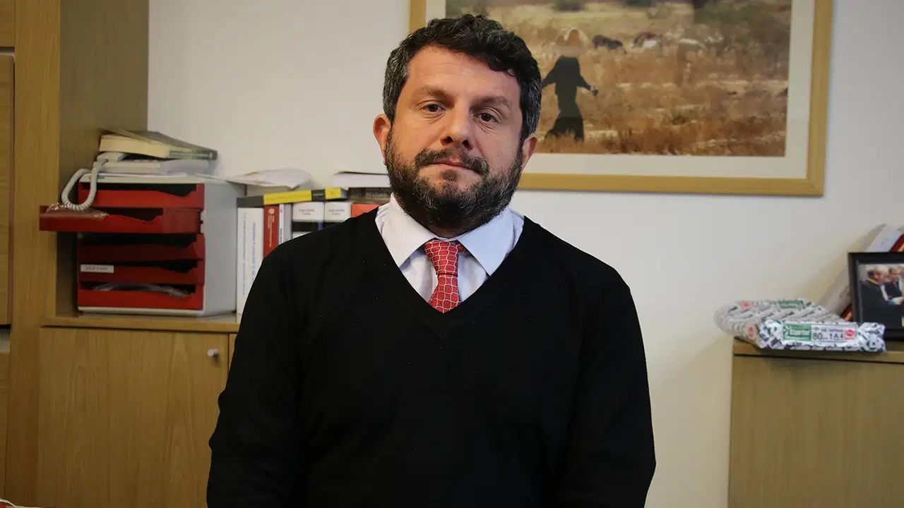 CHP’den, Yargıtay Başkanı Kerkez’e ‘Can Atalay’ tepkisi – Son Dakika Siyaset Haberleri