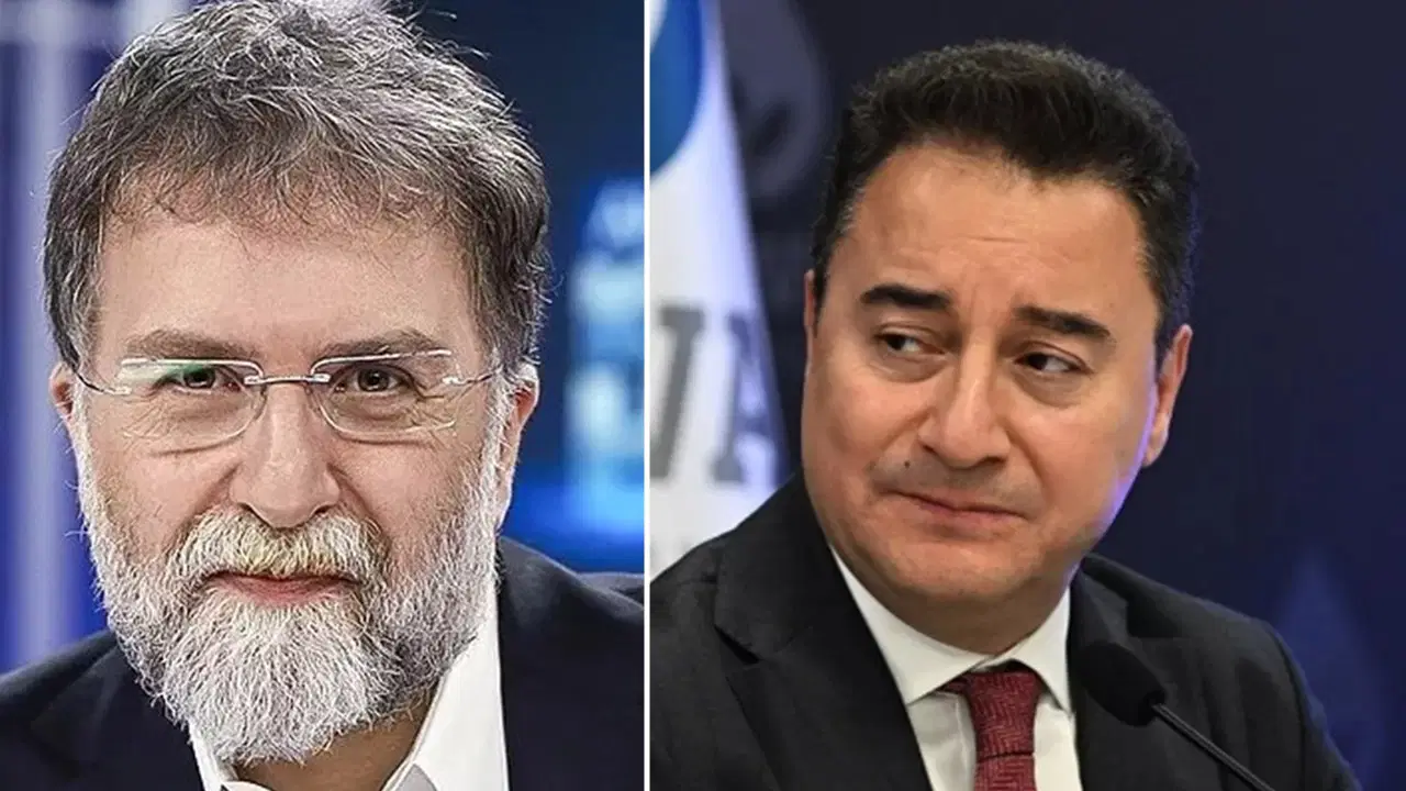 Ahmet Hakan ‘Babacan AKP’ye dönecek’ dedi, DEVA Partisi’nden yalanlama geldi – Son Dakika Siyaset Haberleri