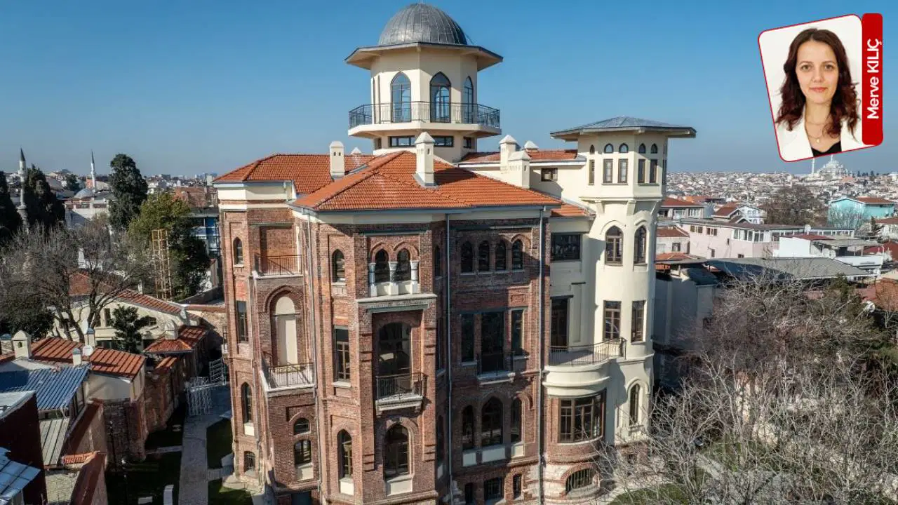 AKP’nin ‘talan’ teklifleri, Meclis komisyonuna geliyor: Vakıflar ve milli parklar iktidarın denetimine… – Son Dakika Siyaset Haberleri