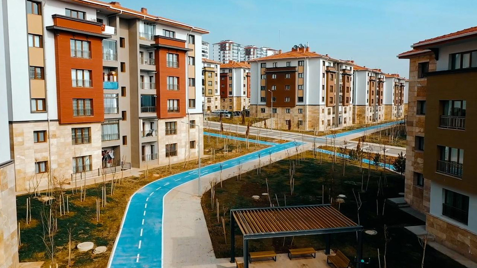 500 bin konut projesinde fiyatlar belli oldu 500 bin konut projesinde fiyatlar belli oldu