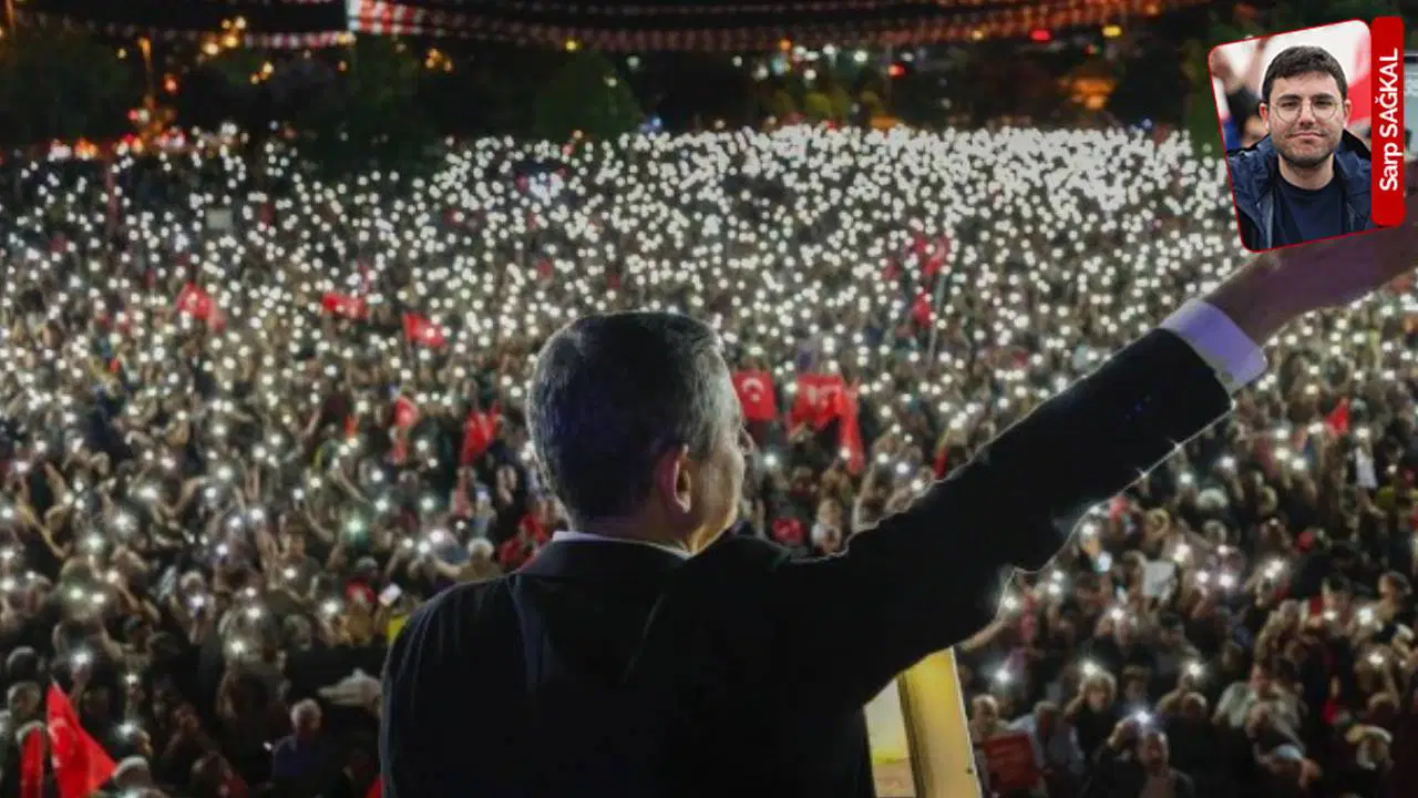 CHP’nin ilk yurt dışı mitingi Brüksel’de: ‘Adalet tüm dünyaya lazım’ – Son Dakika Siyaset Haberleri
