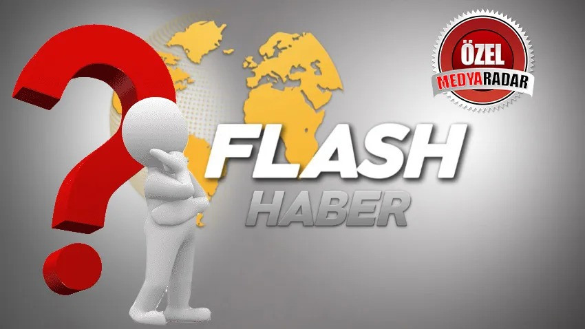 Satışa çıkarılan Flash TV'de sürpriz gelişme! Satışa çıkarılan Flash TV'de sürpriz gelişme!