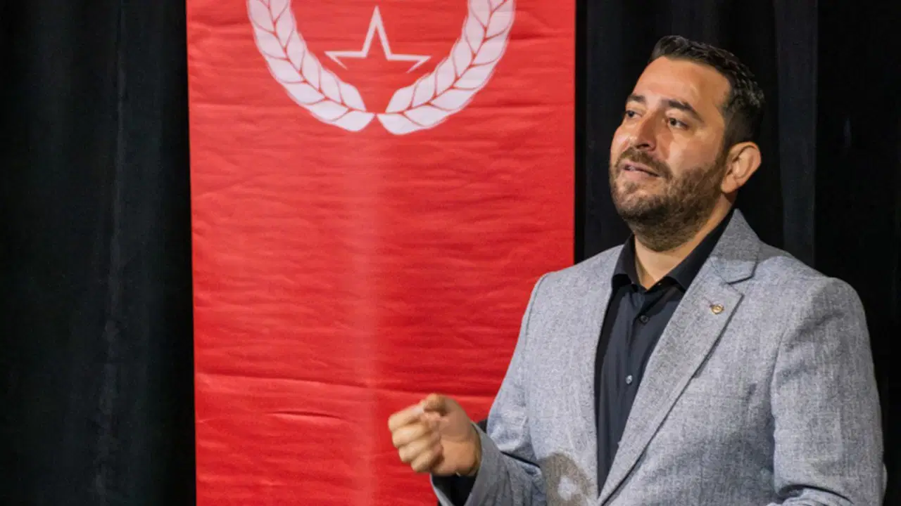 TİP’li Samandağ Belediye Başkanı’ndan Bakan Kurum’a teşekkür: ‘Yine güzel bir linç kampanyası yiyeceğiz ama…’ – Son Dakika Siyaset Haberleri