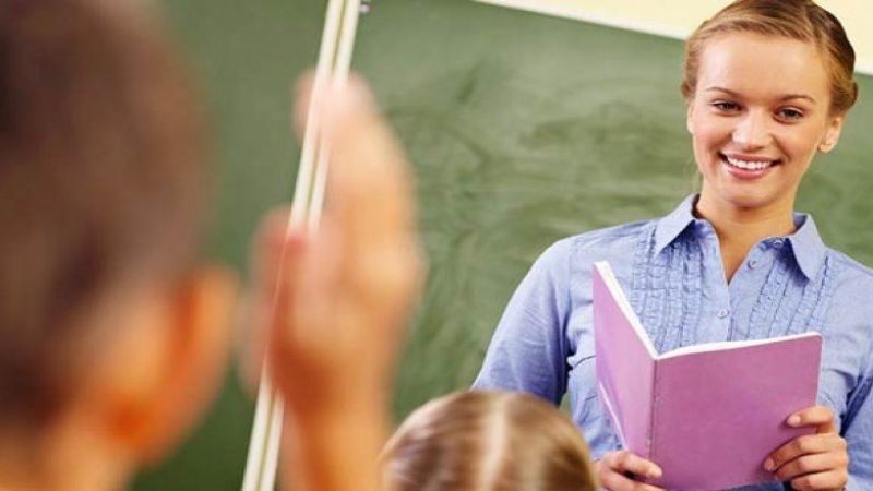 Cumhurbaşkanlığı 2026 Programı’nda Açıklandı: MEB’den 322 Bin Öğretmene Meslekî Yeterlik Eğitimi