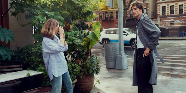 Cartier, Aşkı Jacob Elordi ve Sofia Coppola’yla Kutluyor