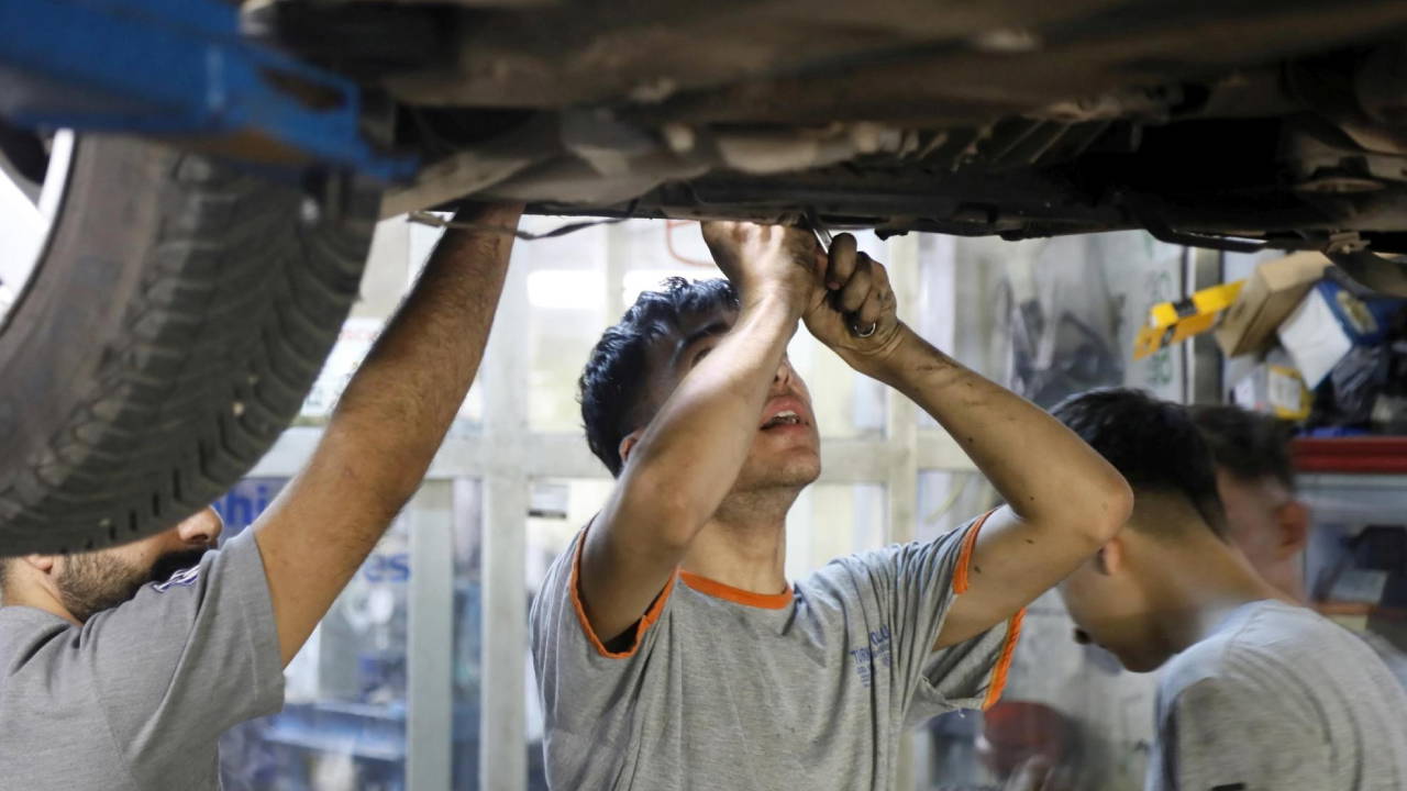 CHP’li Arslan’dan staj ve çıraklık mağdurları için kanun teklifi – Son Dakika Siyaset Haberleri