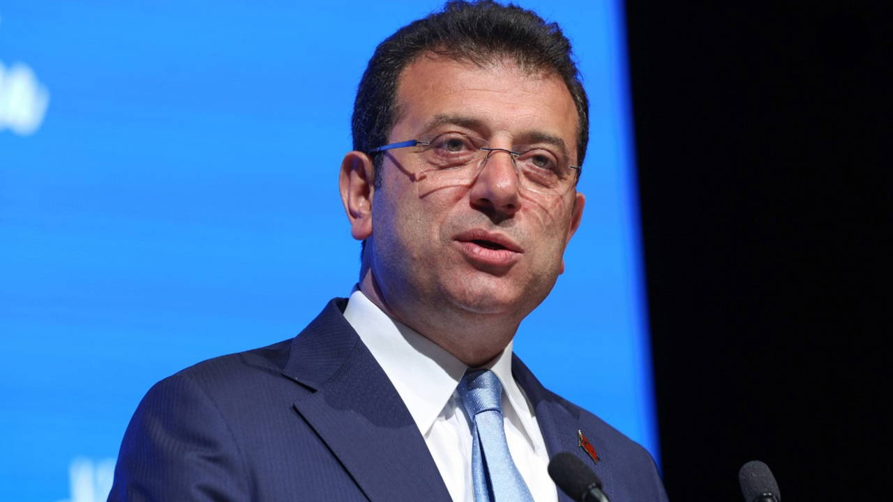 Ekrem İmamoğlu’ndan tüm İstanbullulara çağrı: Tarih ve saat verdi! – Son Dakika Siyaset Haberleri