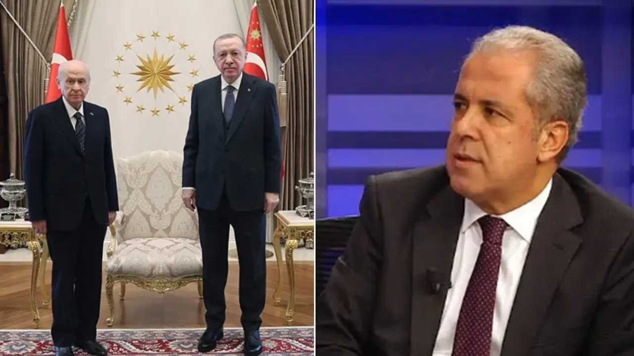 MHP’nin ‘sessiz boykotu’nu ‘fırsat’ olarak gördü: AKP’li isimden ‘dizginler ele alınmalı’ mesajı! – Son Dakika Siyaset Haberleri