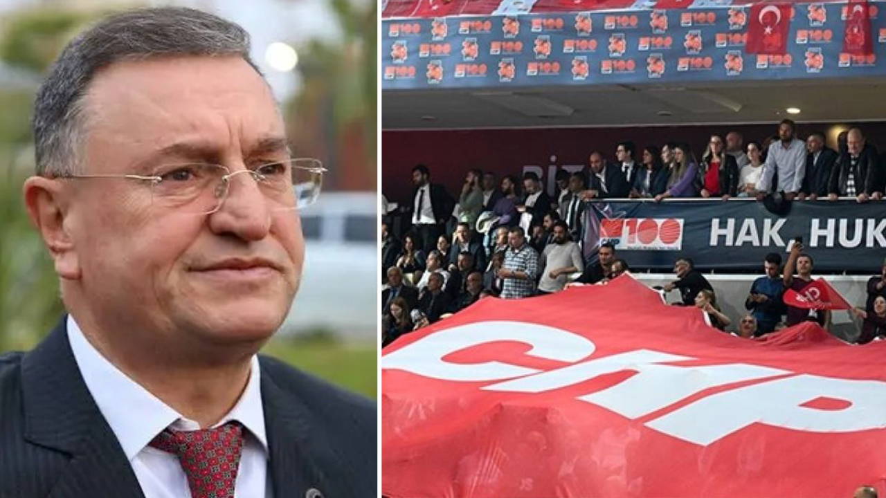 Son dakika… CHP’nin 39. Kurultay sürecine iptal istemi: Lütfü Savaş, CHP İl Kongrelerinin iptali için dilekçe verdi! – Son Dakika Siyaset Haberleri Son dakika… CHP’nin 39. Kurultay sürecine iptal istemi: Lütfü Savaş, CHP İl Kongrelerinin iptali için dilekçe verdi! – Son Dakika Siyaset Haberleri