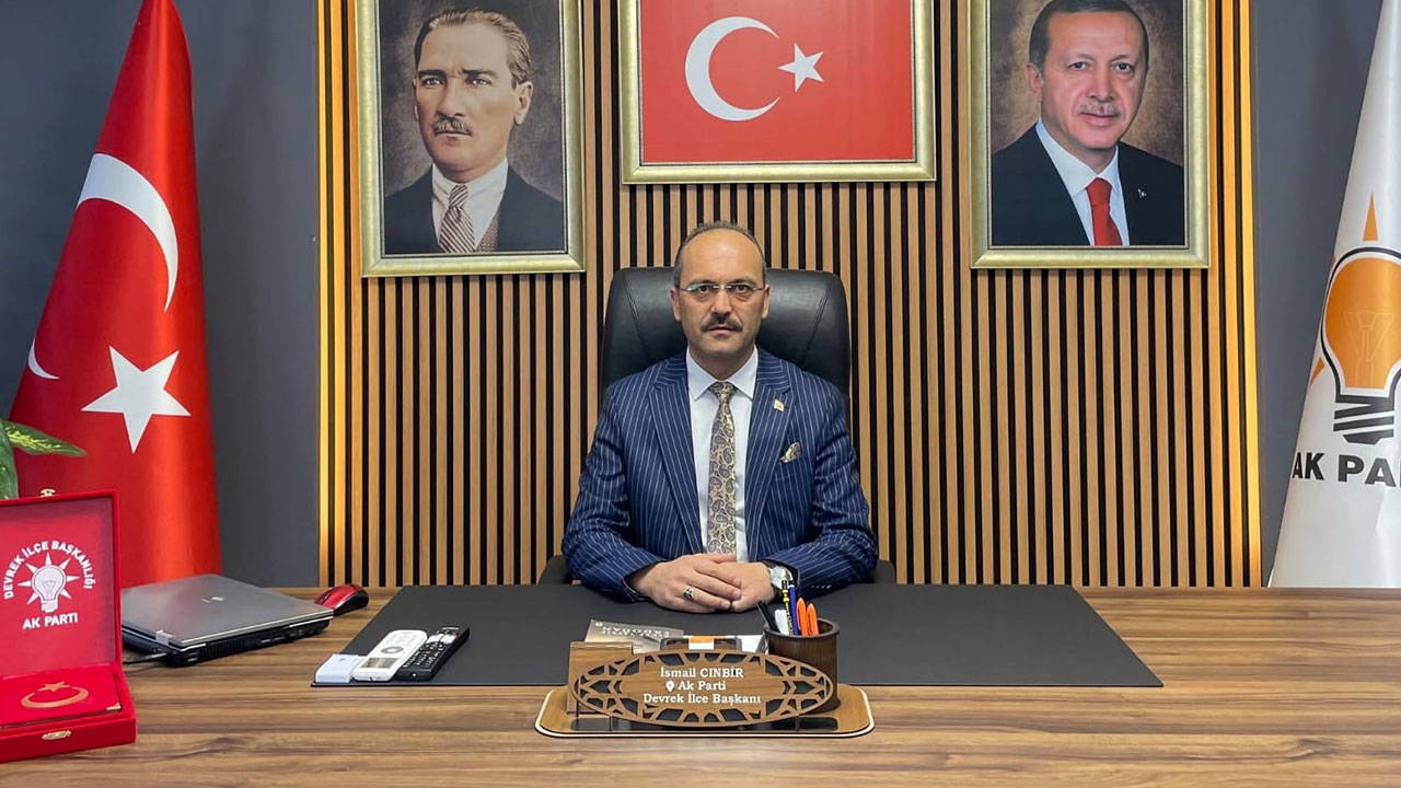 AKP’li başkan istifa etti: ‘Görevimden affımı talep ettim’ – Son Dakika Siyaset Haberleri