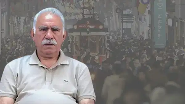 'Milliyetçilik' araştırmasında çarpıcı sonuçlar: MHP seçmeni 'Öcalan' sorusu için ne dedi? 'Milliyetçilik' araştırmasında çarpıcı sonuçlar: MHP seçmeni 'Öcalan' sorusu için ne dedi?