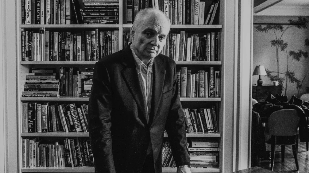 “The Sopranos” Yaratıcısı David Chase’ten Yeni HBO Dizisi “Project: MKUltra” Geliyor