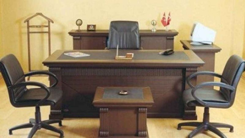 Okul Müdürü İlçe Milli Eğitim Müdürü Olarak Atandı Okul Müdürü İlçe Milli Eğitim Müdürü Olarak Atandı