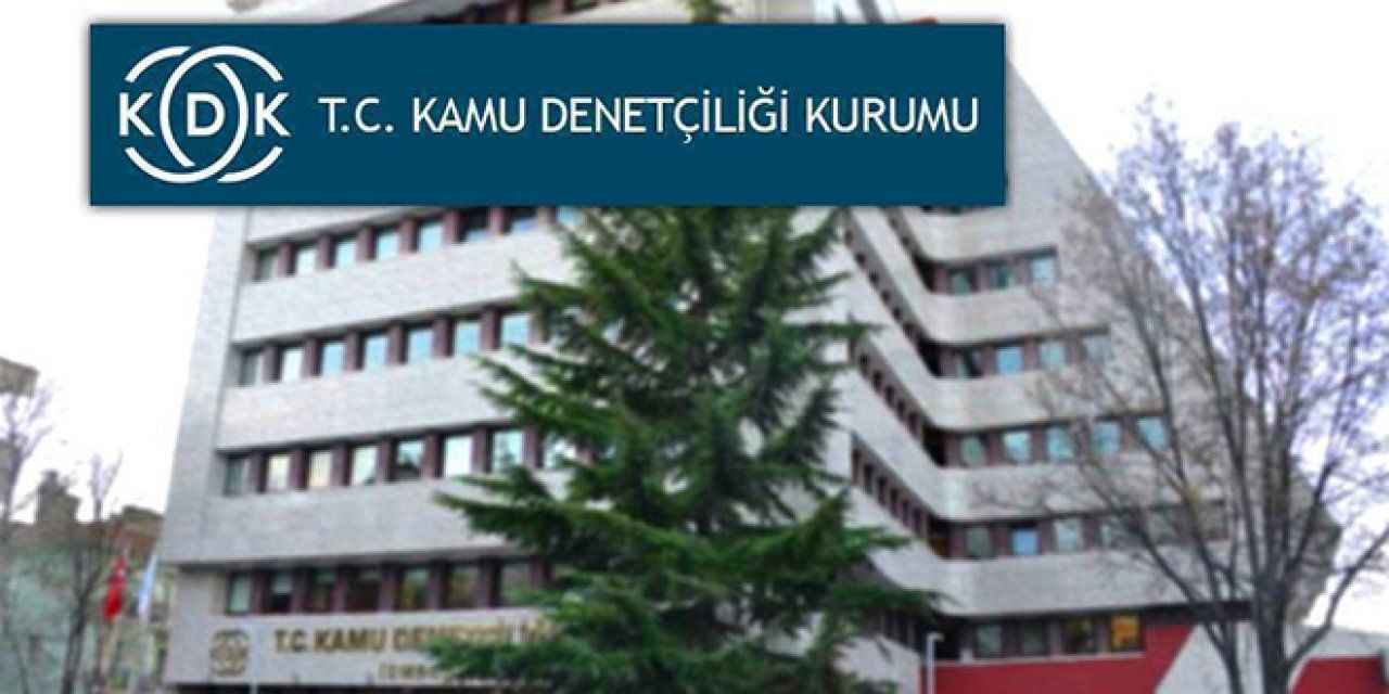 Kamu Denetçiliği Kurumundan MEB’e “Proje Okulları” Uyarısı: Atamalara Nesnel ve Ölçülebilir Kriter Getirilmeli