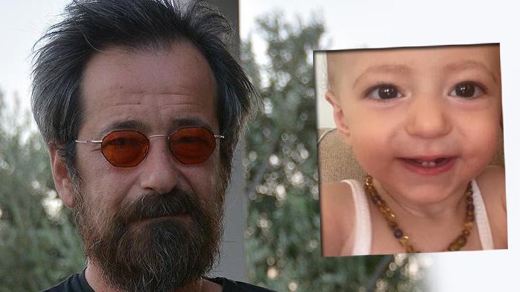 Feridun Düzağaç'ın kızı Vega 1 yaşında! Görenler babasının kopyası dedi Feridun Düzağaç'ın kızı Vega 1 yaşında! Görenler babasının kopyası dedi