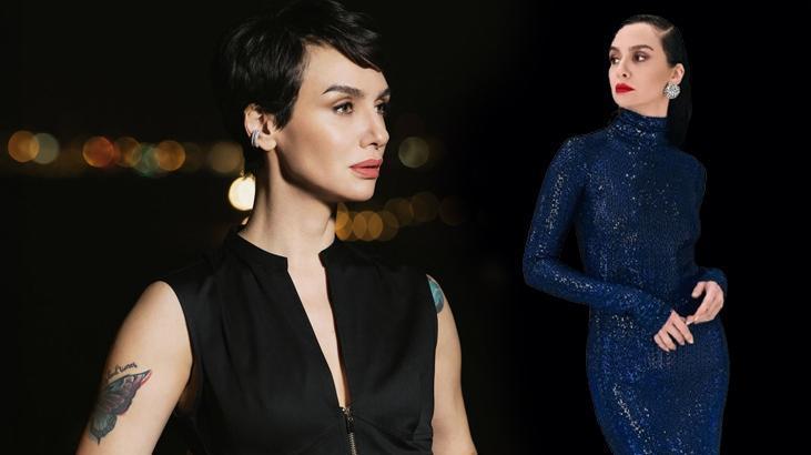 Birce Akalay'ı yıkan ölüm haberi! Halası hayatını kaybetti