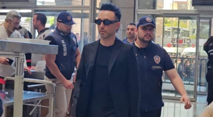 Mabel Matiz'in 'Perperişan' şarkısı için istenen ceza ne oldu?