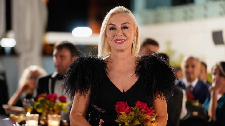 'Güller ve Günahlar beni çok heyecanlandırıyor'