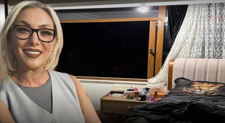 Güllü'nün şüpheli ölümünde oğlu ve kızı tanık olarak dinlendi! 'Annemin kemiklerini sızlattılar' Güllü'nün şüpheli ölümünde oğlu ve kızı tanık olarak dinlendi! 'Annemin kemiklerini sızlattılar'