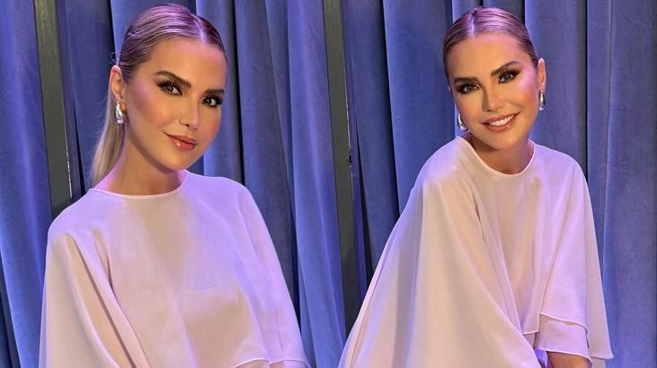 Ece Erken'den olay sözler! Önce paylaştı sonra sildi: Senin bir mesleğin yok Ece Erken'den olay sözler! Önce paylaştı sonra sildi: Senin bir mesleğin yok