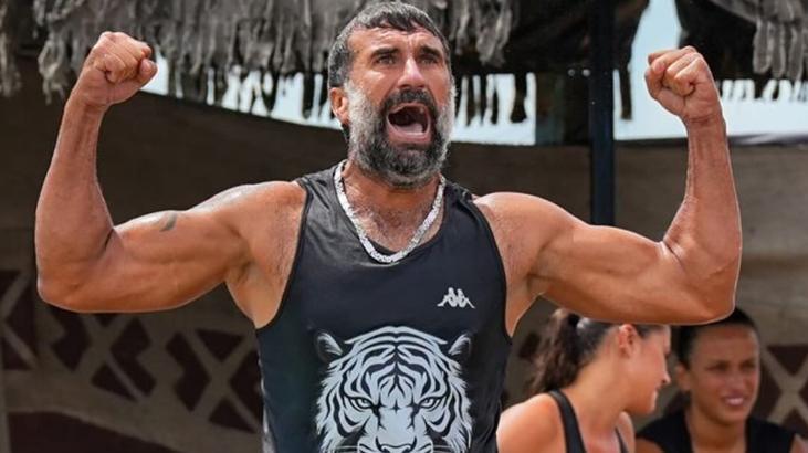 Hikmet Tuğsuz Survivor 2026'ya katılacak mı? Kafa karıştıran paylaşım