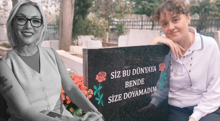 Son bestesini Mattia Ahmet için yapmıştı! Güllü'nün mezarına anlamlı ziyaret Son bestesini Mattia Ahmet için yapmıştı! Güllü'nün mezarına anlamlı ziyaret