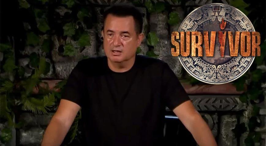 Survivor Haberleri: Survivor 2026'nın ilk yarışmacısı belli olmuştu! Acun Ilıcalı'dan yeni ipucu Survivor Haberleri: Survivor 2026'nın ilk yarışmacısı belli olmuştu! Acun Ilıcalı'dan yeni ipucu