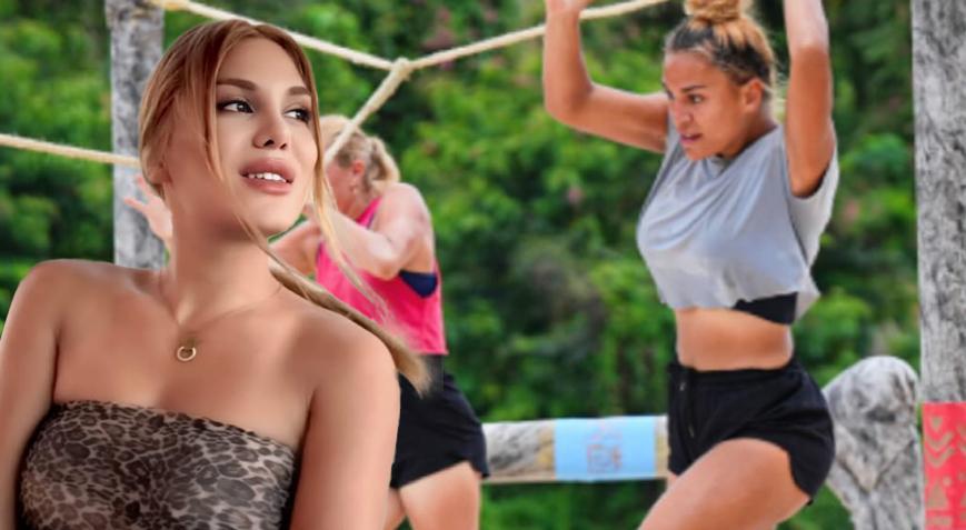 Survivor 2026 kadrosunda olacak mı? Olaylı yarışmacıdan dikkat çeken paylaşım