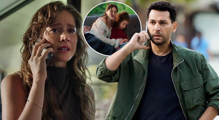 'Güller ve Günahlar' ilk bölümüyle nefes kesti! Serhat yıllardır gizlenen gerçeğin peşinde