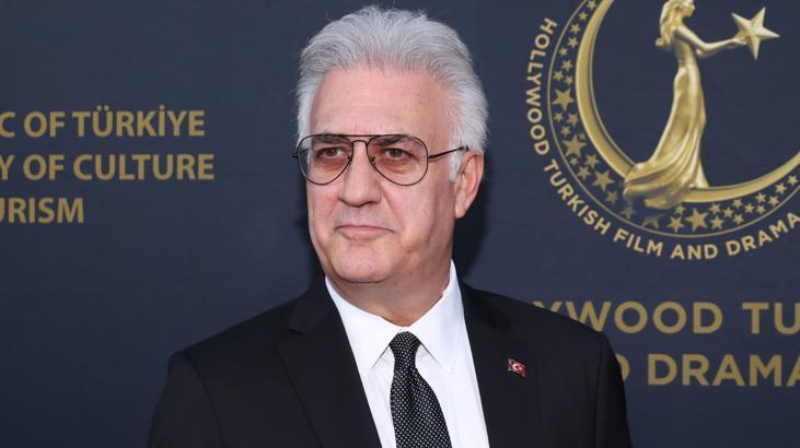 Türk Sineması Hollywood’da! 'Türkiye’nin Oscar adayını sunuyoruz'