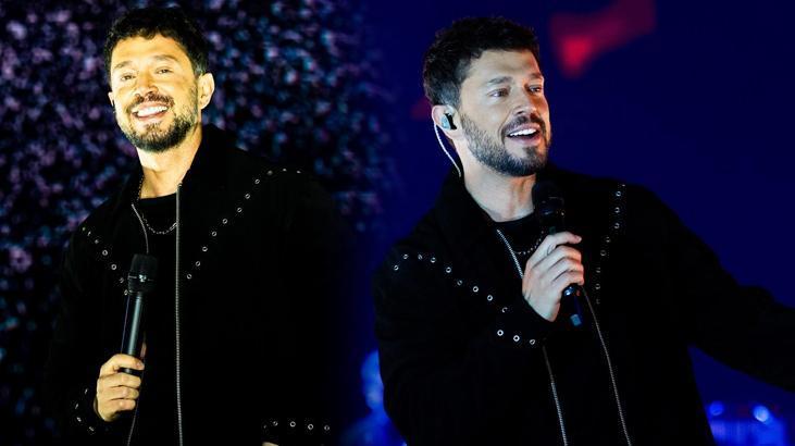Murat Boz'dan duygulandıran Malatya paylaşımı! 'Sizlere emanet'