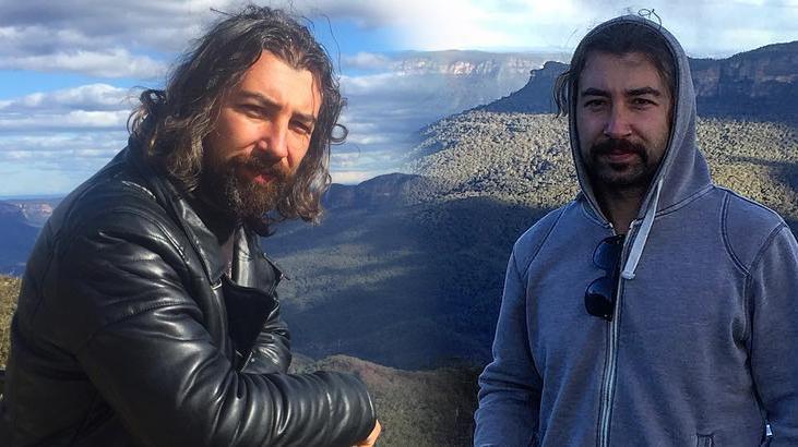 İlker Sünneli'den duygulandıran sözler! 'Seni kaybedeli 2 yıl bitti annem' İlker Sünneli'den duygulandıran sözler! 'Seni kaybedeli 2 yıl bitti annem'