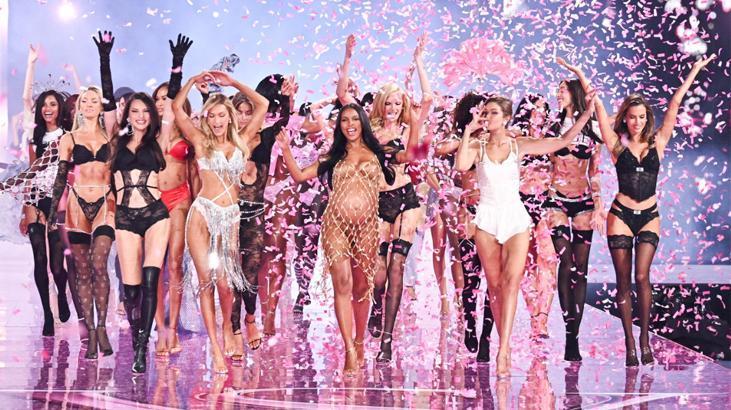 Magazin haberleri! Victoria's Secret defilesi nerede yapıldı? Victoria's Secret meleği Jasmine Tookes kimdir? Magazin haberleri! Victoria's Secret defilesi nerede yapıldı? Victoria's Secret meleği Jasmine Tookes kimdir?